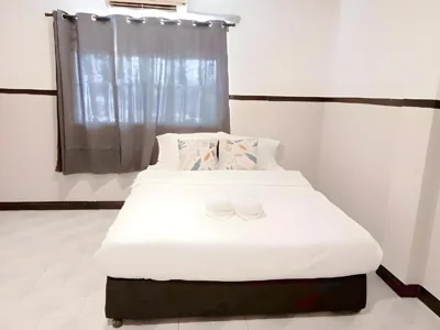 Camera Singola — XMP Hotel