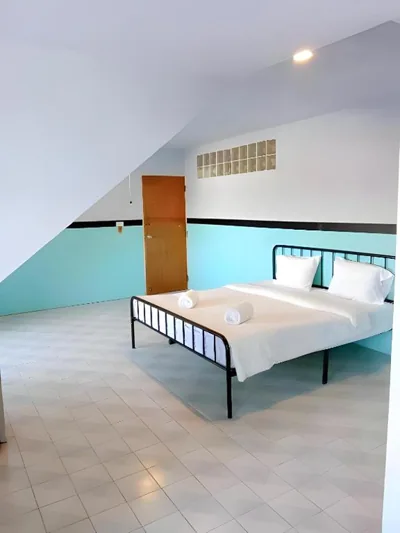 XMP Hotel – Foto 2
