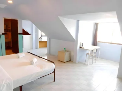 XMP Hotel – Foto 4