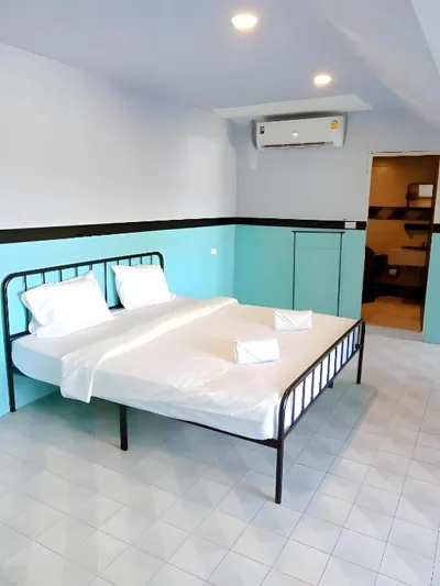 XMP Hotel – Foto 6