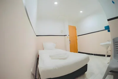 XMP Hotel – Foto 12