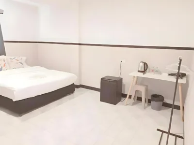 XMP Hotel – Foto 13